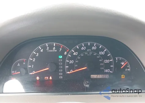 2005 Toyota Camry Le from USA, damaged, VIN 4T1BE32K75U572172